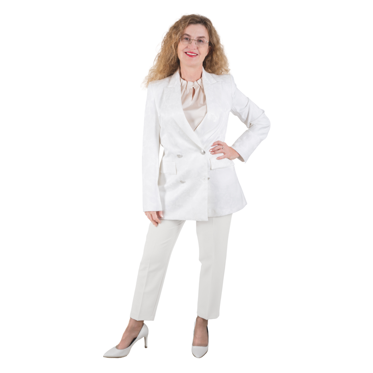 FÄ Yuliya Belyavskaya, Fachärztin und Leiterin von AESTHEMEDICAL in Nürnberg